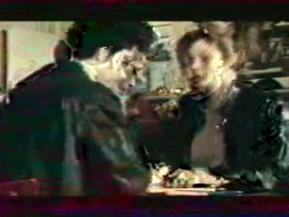 Court Métrage Contre Le Sida Avec Melvil Poupaud Et Chiara