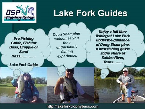 Bass Fishing Texas, Lake fork Texas, Lake fork Guide