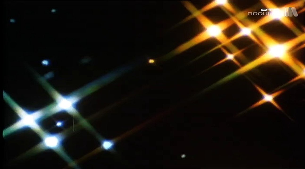 A Ordem de Santiago I, 24 Jul 1994