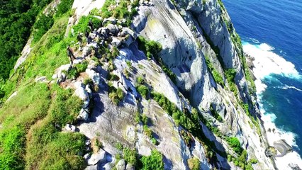 Sneak Peek - Treasure Quest: Snake Island | Fri July 17 10/9c