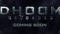 DHOOM Reloaded - The Chase Continues - Dhoom 4 Trailer