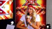 The X Factor Backstage with TalkTalk TV | Ep 3 | Quick fire questions