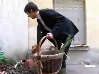 Nicolo l'Ecolo subtitled