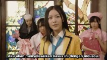 SKE48 Mousou Deka! 09 Sub Indo