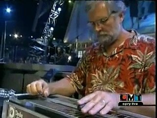 Alan Jackson & Lee Ann Womack - Golden Ring