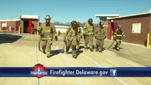 Here's why you should volunteer for DE fire service