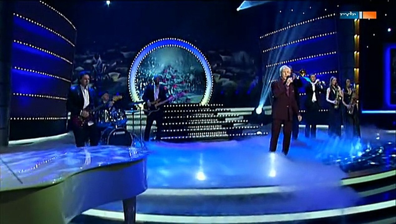 White cristmas toni christie