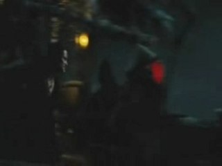 Pirates 3 - Trois nouveaux extraits