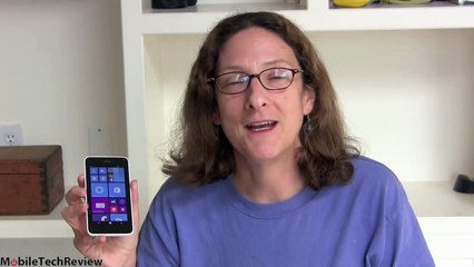 Nokia Lumia 635 Review DailyMotion HD Video Download