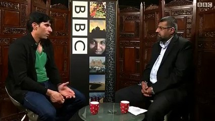 Misbah ul Haq Opened His Mouth in the Fighting Between Muhammad Amir and Hafeez -