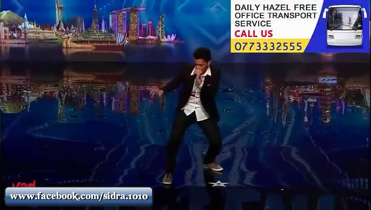 Asia Got Talent