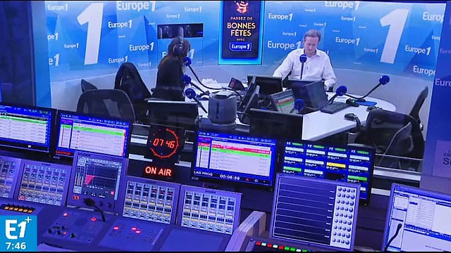 Jean-Michel, travailleur en réinsertion : Emmaüs Défi m'a redonné espoir en la vie