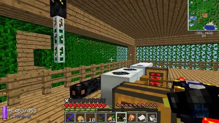 [LC141] MineFriends: FTB - Ep.26 Esplosione Illustrata