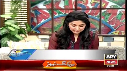 Sanam Baloch's Response on Her Born Baby Rumors on Social Media