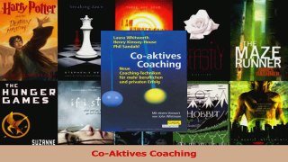 Download  CoAktives Coaching Ebook Online