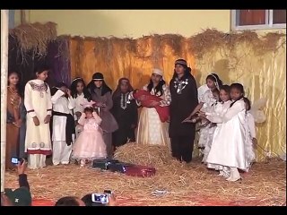 Christmas Program 2015 part 6