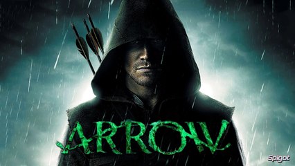 Soundtrack Arrow Season 4 (Theme Song) Trailer Music Arrow Season 4