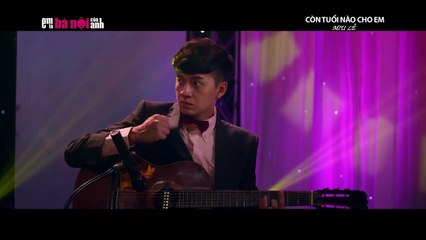 Còn Tuổi Nào Cho Em | Miu Lê | OST Em Là Bà Nội Của Anh