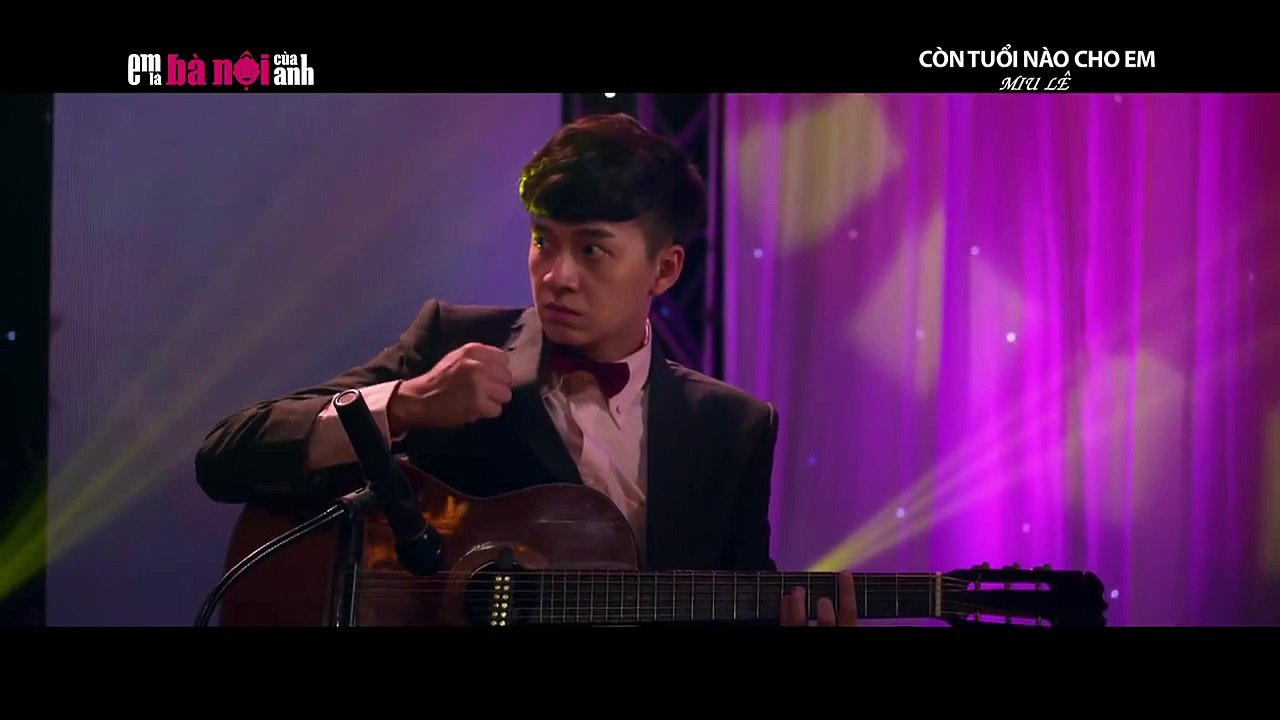 Còn Tuổi Nào Cho Em | Miu Lê | OST Em Là Bà Nội Của Anh