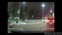 Car Crashes Compilation # 435 - December 2014 / Подборка Аварий и ДТП 20