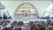 Mesha në katedralen ortodokse drejtohet nga Anastas Janullatos - Ora News-