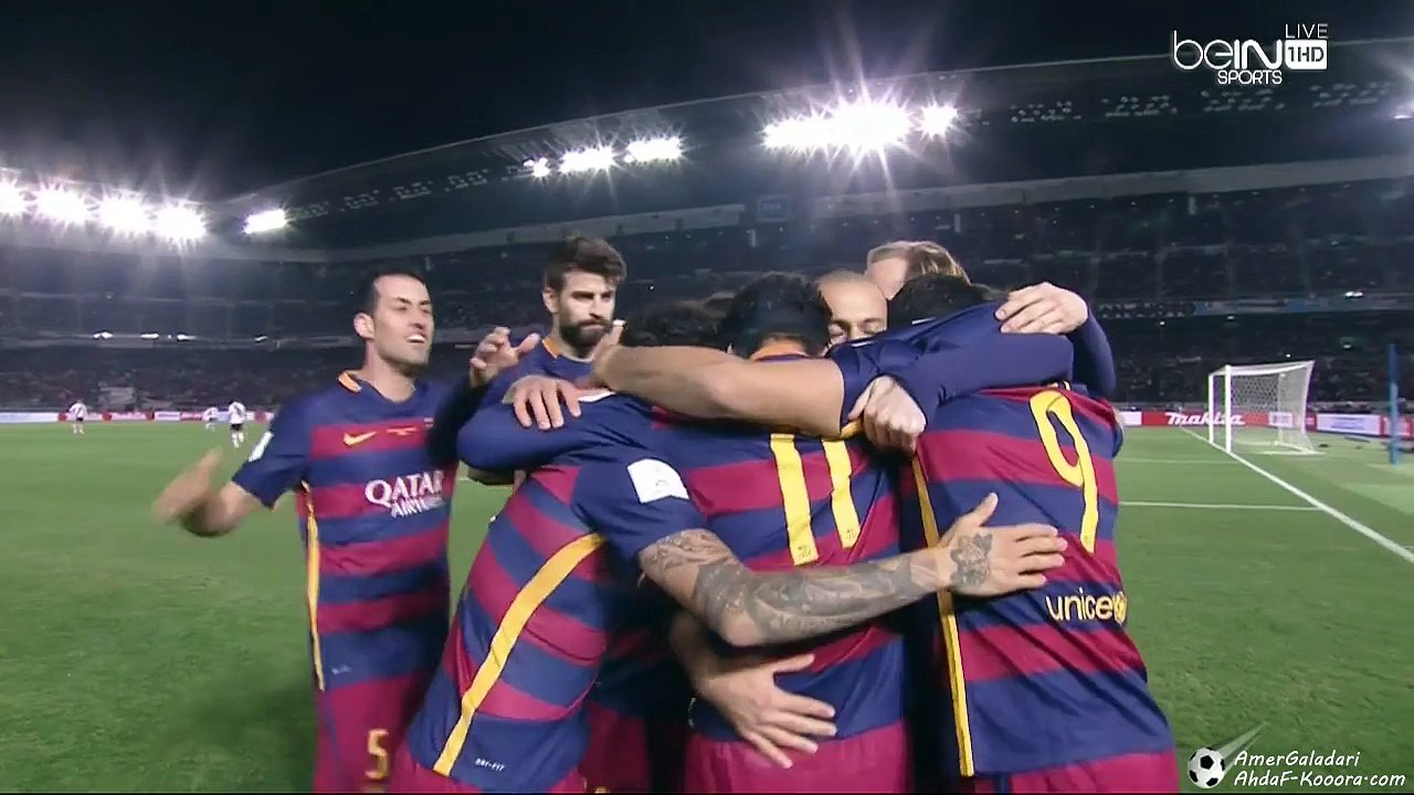 Barcelona 2-0 River Plate_ri