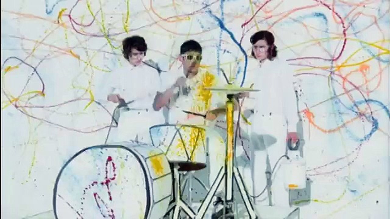 Robyn - Cobrastyle