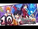 The Legend of Heroes: Trails of Cold Steel Walkthrough Part 10 (PS3, Vita) | English | No Commentary