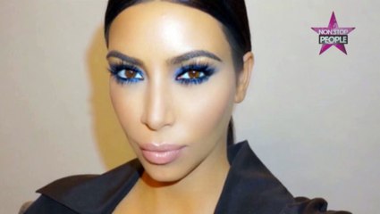 Kim Kardashian : Découvrez son incroyable sosie canadien presque parfait (photos)