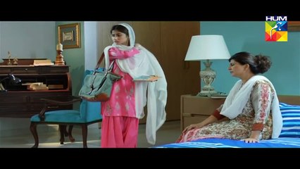 Gul E Rana Episode 6 Part 2 HUM TV Drama 12 Dec 2015