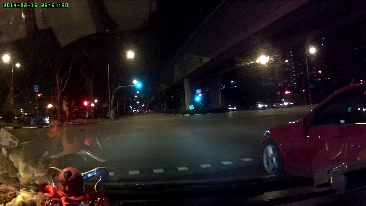Near Miss