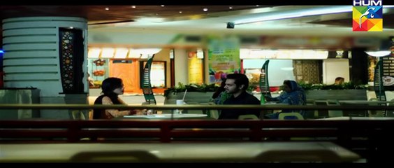 Mera Dard Na Jany Koi Episode 34 Full HUM TV Drama 10 Dec 2015