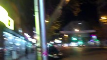 pekini street at midnight-პეკინის ქუჩა შუაღამით