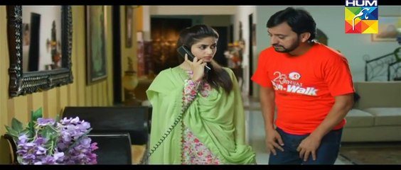 Gul E Rana Episode 5 Part 2 HUM TV Drama 5 Dec 2015
