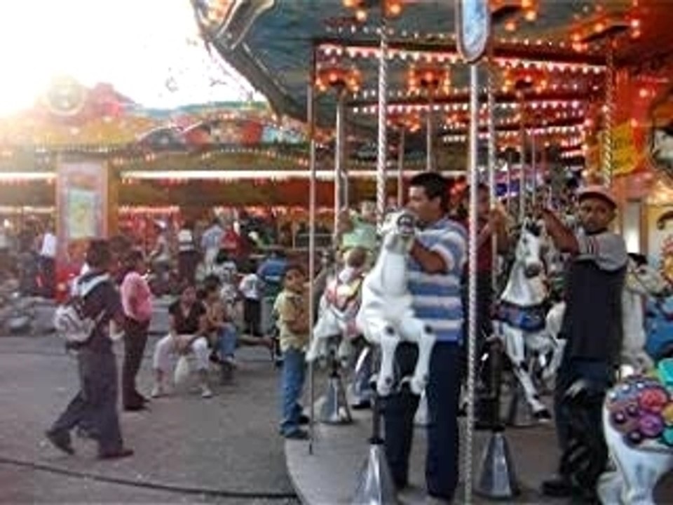 feria 2007