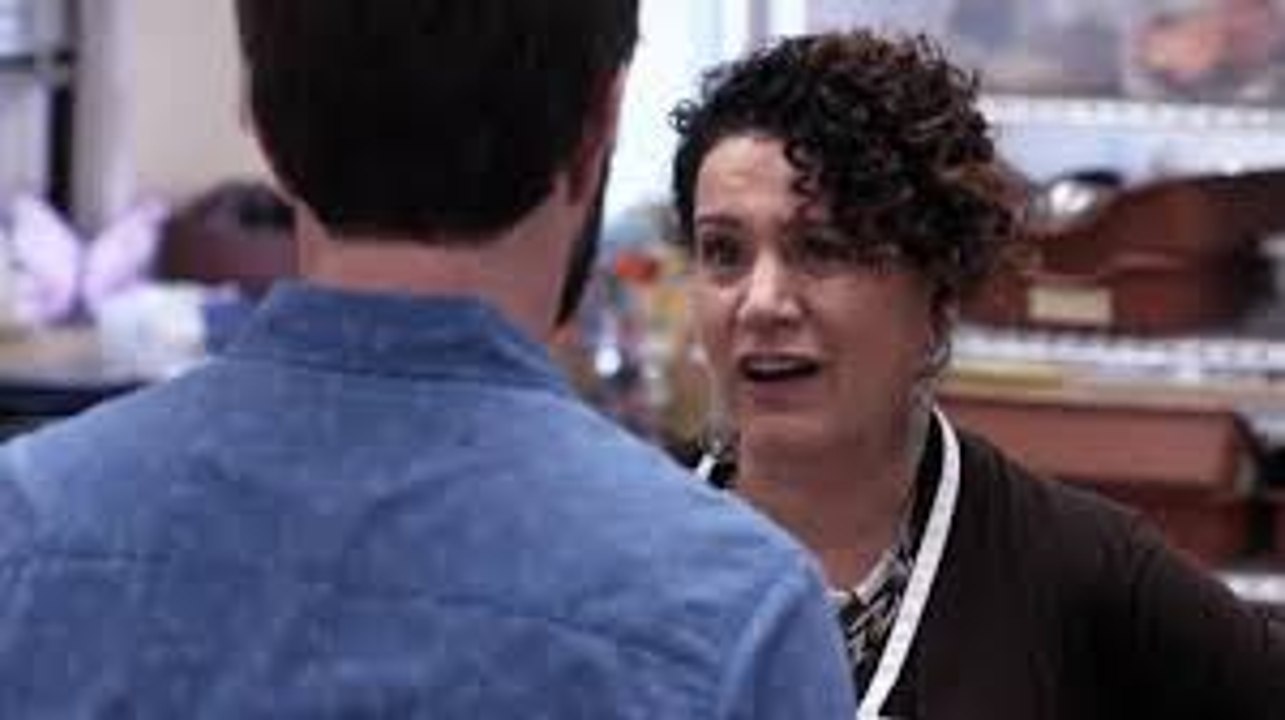 Those Who Can't (2016) Official Trailer HD