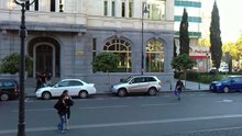 office at davit agmashenebeli avenue-ოფისი დავიტ აღმაშენებლის გამზირზე