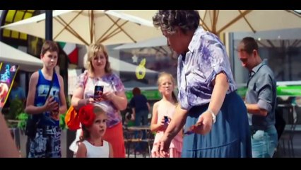 Полное превращение. УЛЁТНАЯ КОМЕДИЯ HD!  Русские фильмы, комедии. Часть 1.
