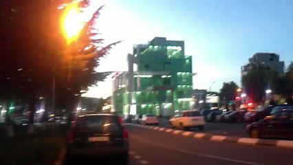 new square-ახალი სკვერი