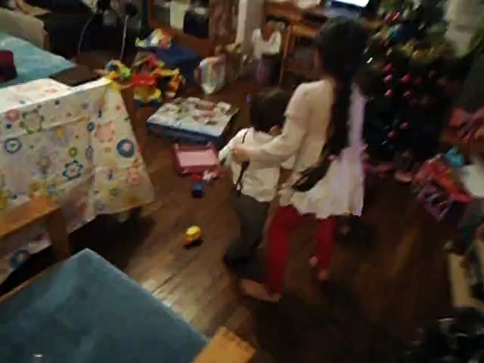Noël 2015 le film 1