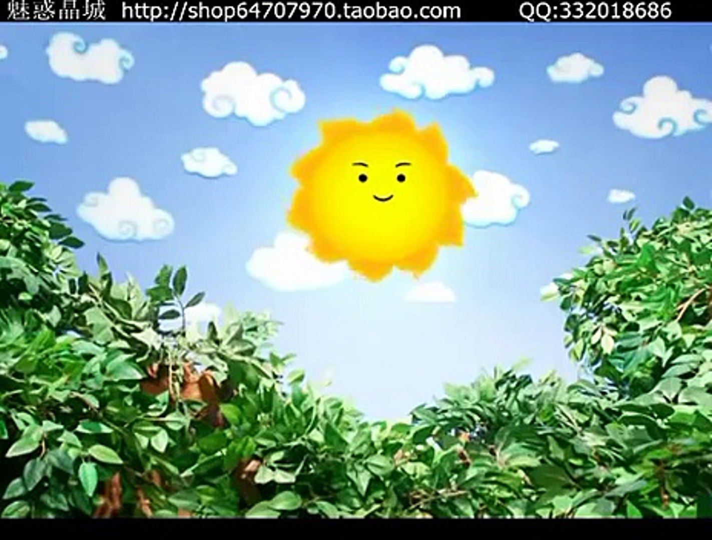 凱蒂貓卡通動畫片Hello Kitty3