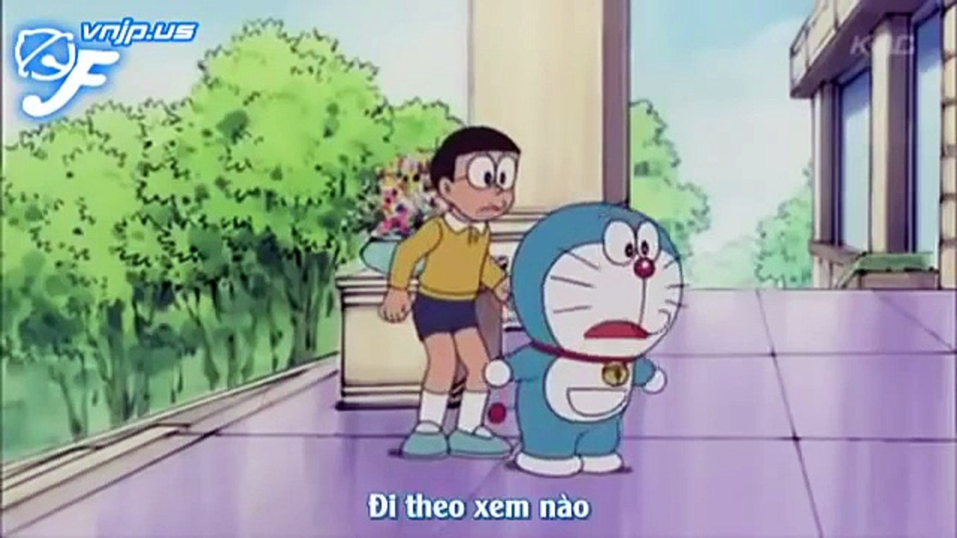 Doraemon Đêm Trước Lễ Cưới Của Nobita - Dailymotion Video