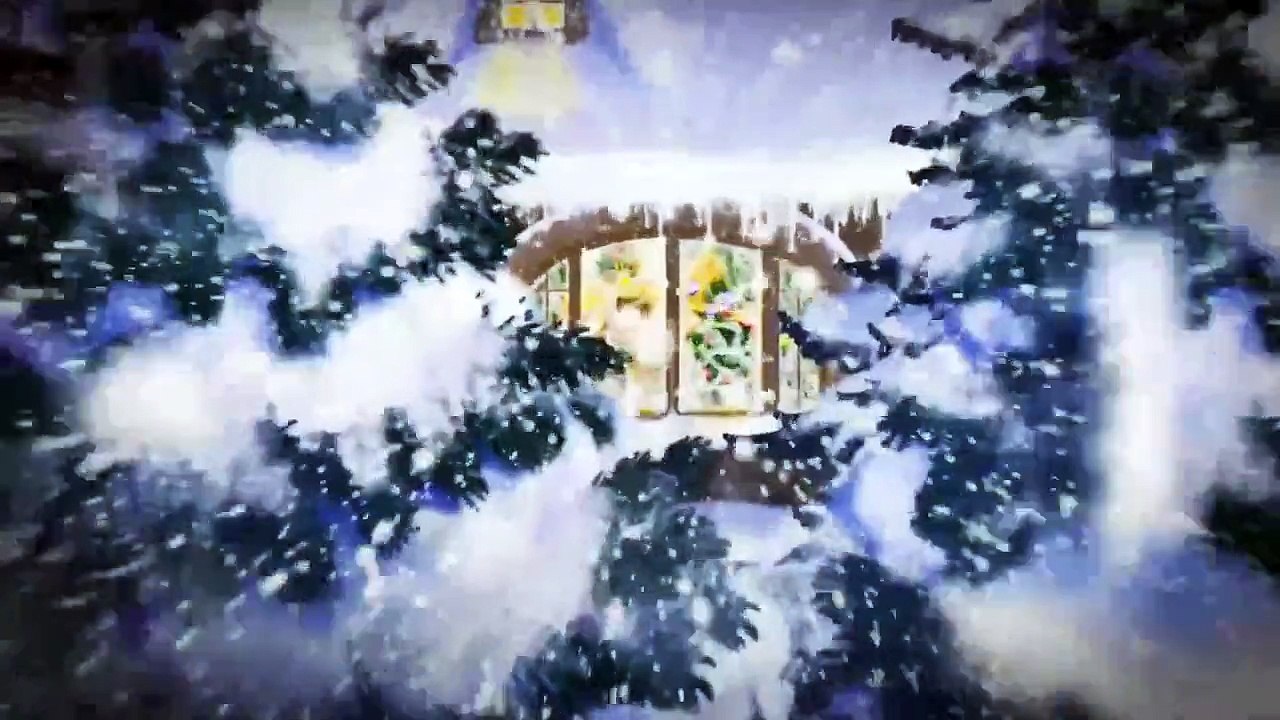 Ici-c-Nancy vous souhaite de joyeuses fêtes et une bonne année 2016