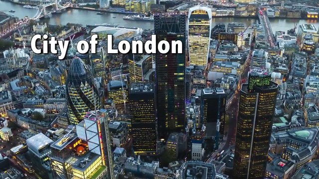 Does the UK control the US? (with Alltime Conspiracies)