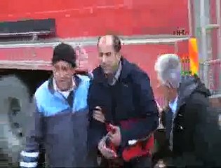 Şırnak kent merkezine bombalı saldırı!