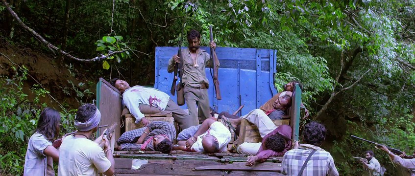 Killing Verappan Song - Ram Gopal Varma - Shiva Rajkumar - bsrmovies.com