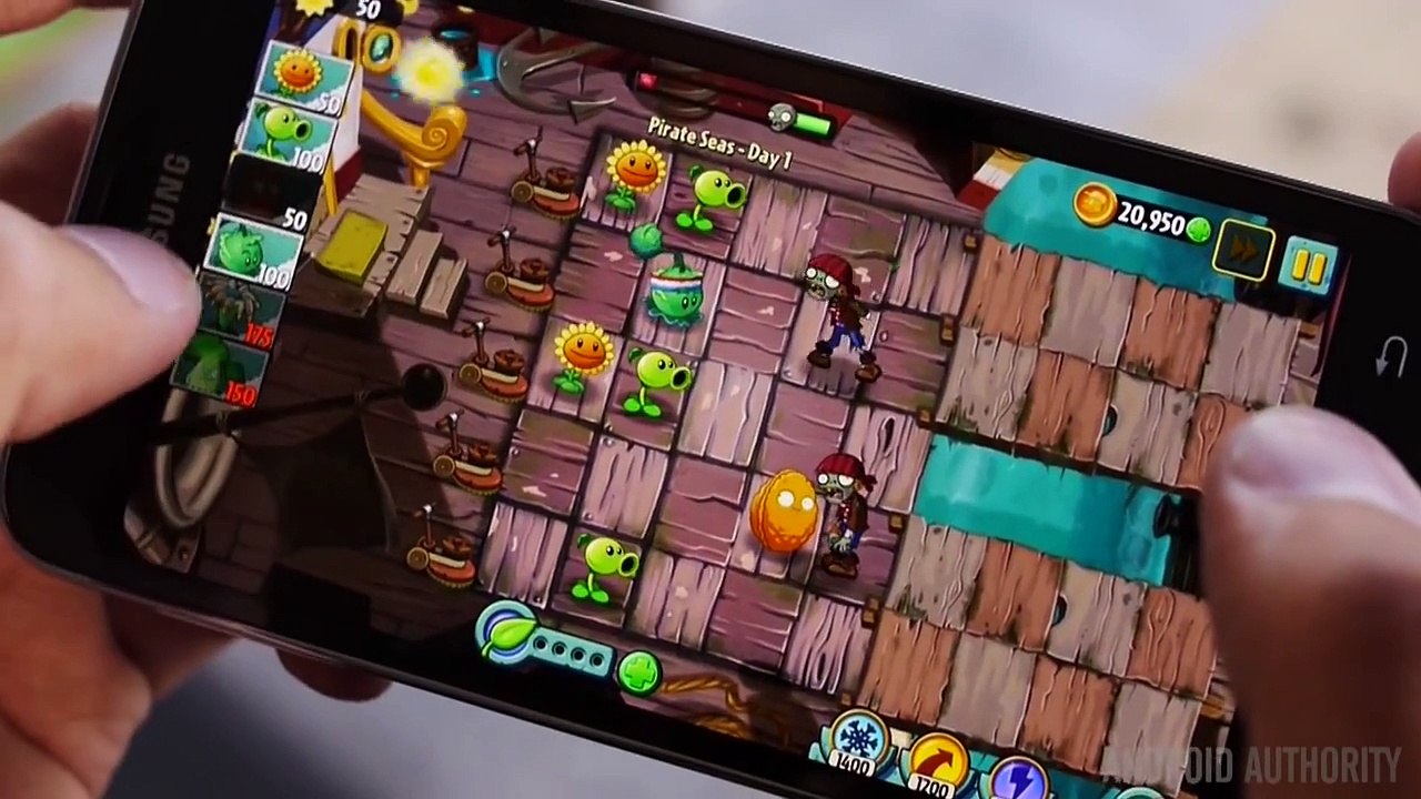 Samsung Galaxy S5 Review DailyMotion HD Video Download