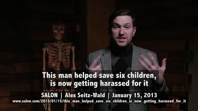 What are Crisis Actors? | Stuff They Dont Want You to Know