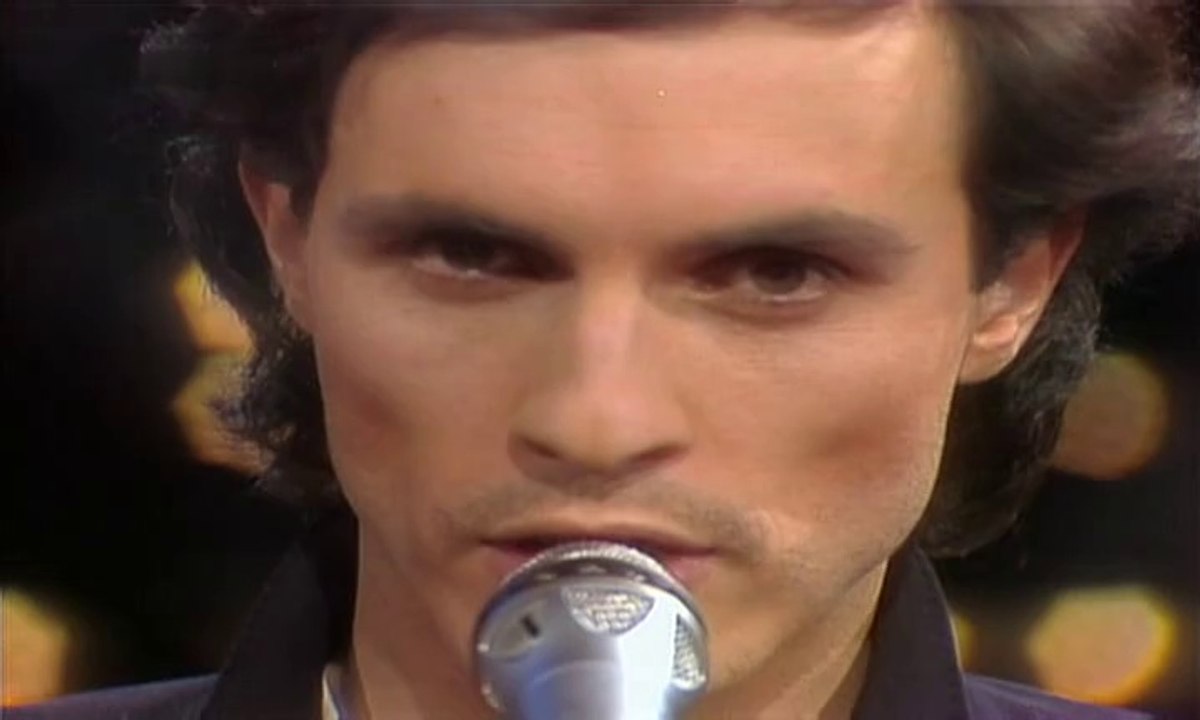 Peter Schilling - Major Tom 1983