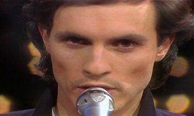 Peter Schilling - Major Tom 1983